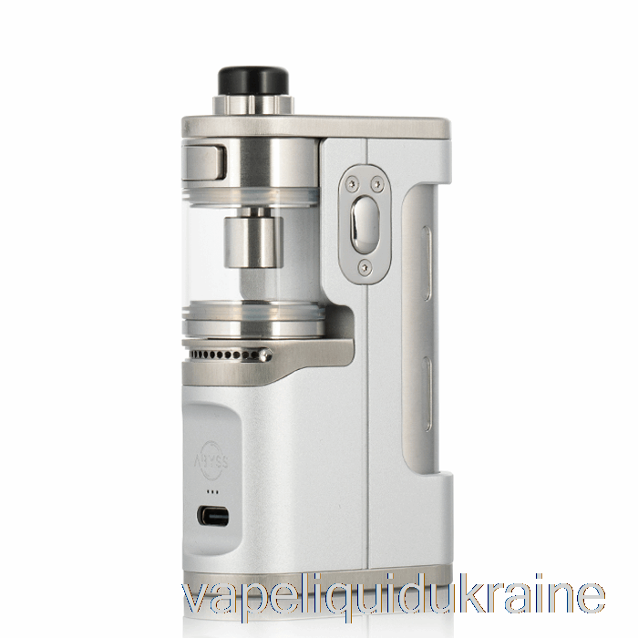 Vape Ukraine DOVPO x Suicide Mods ABYSS AIO 60W Kit Classic